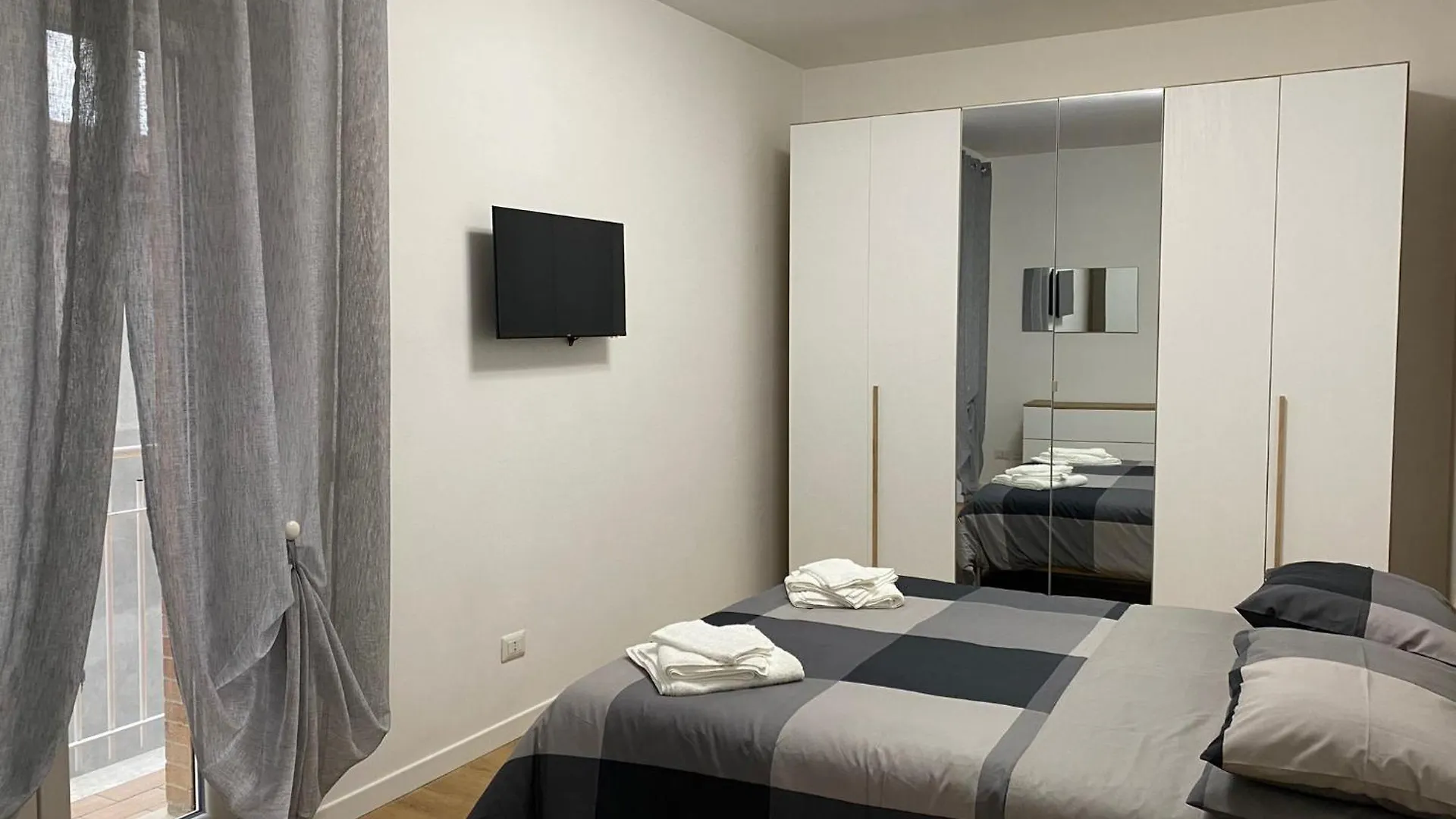 Dolcesogno Apartments Rome