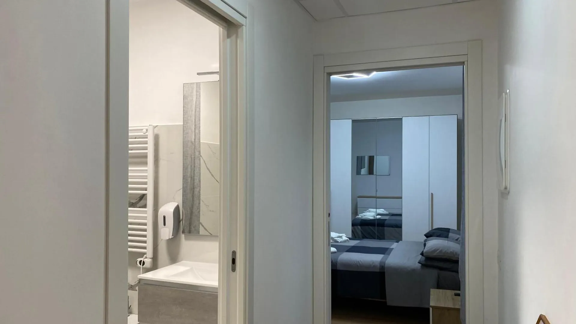 Dolcesogno Apartments Rome