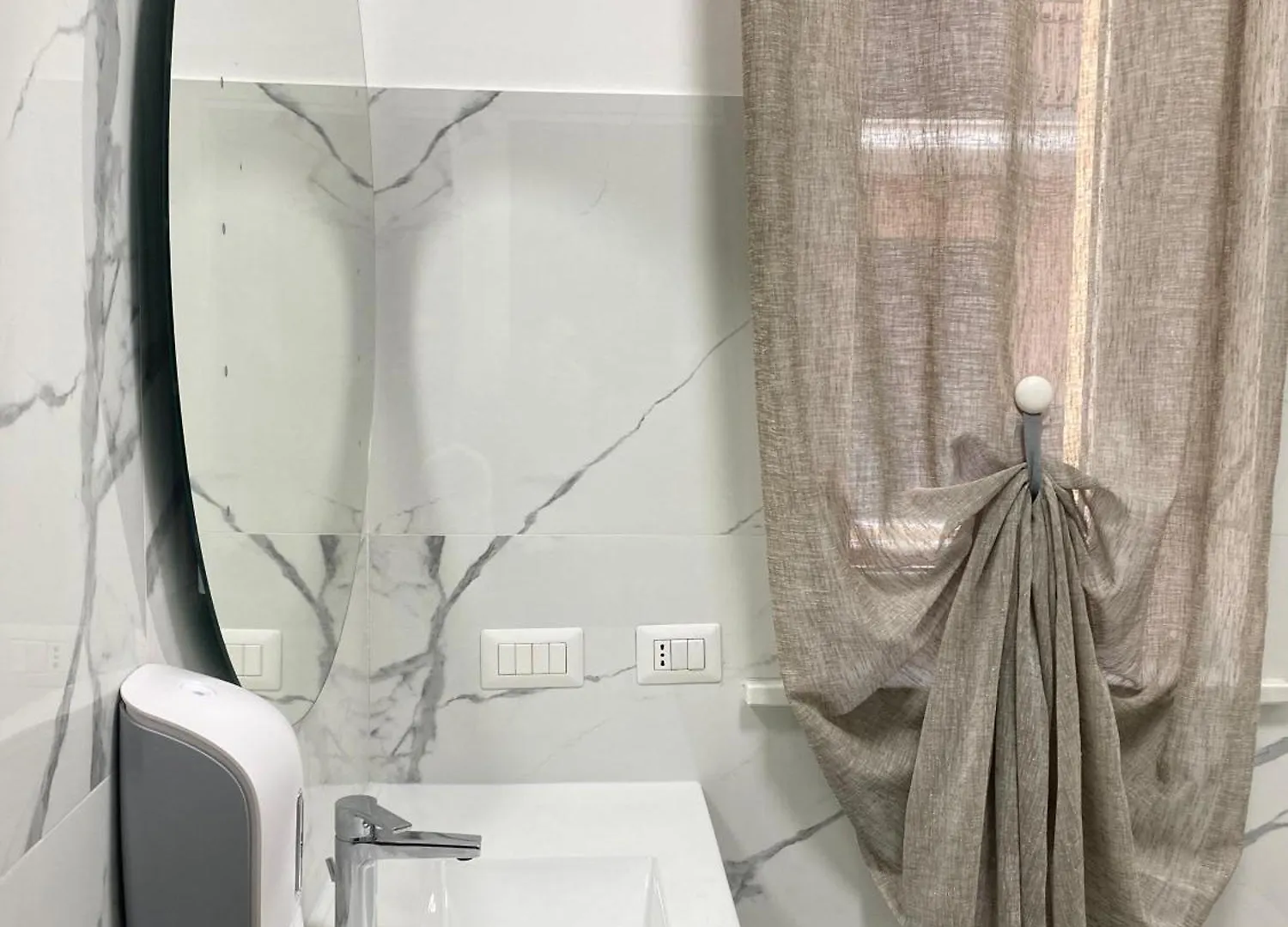 Dolcesogno Apartments Rome