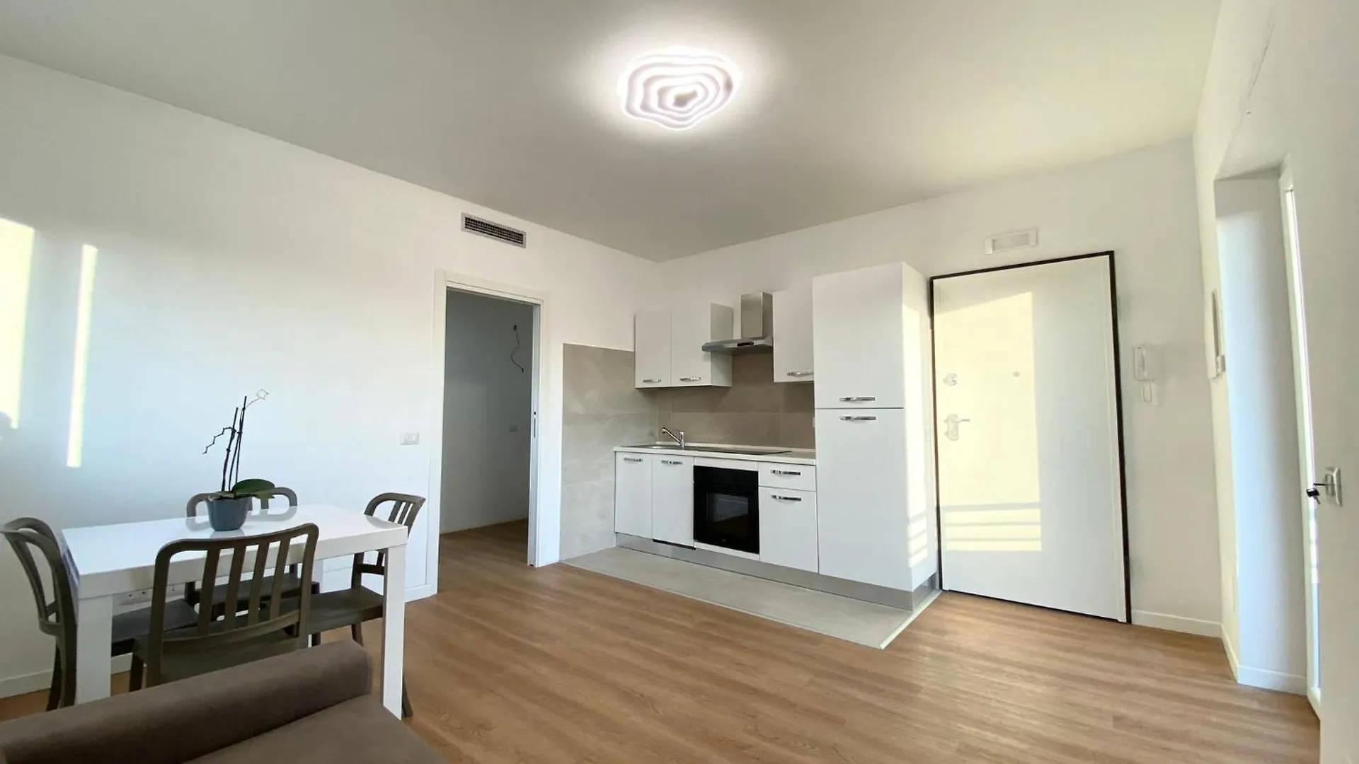 Dolcesogno Apartments Rome