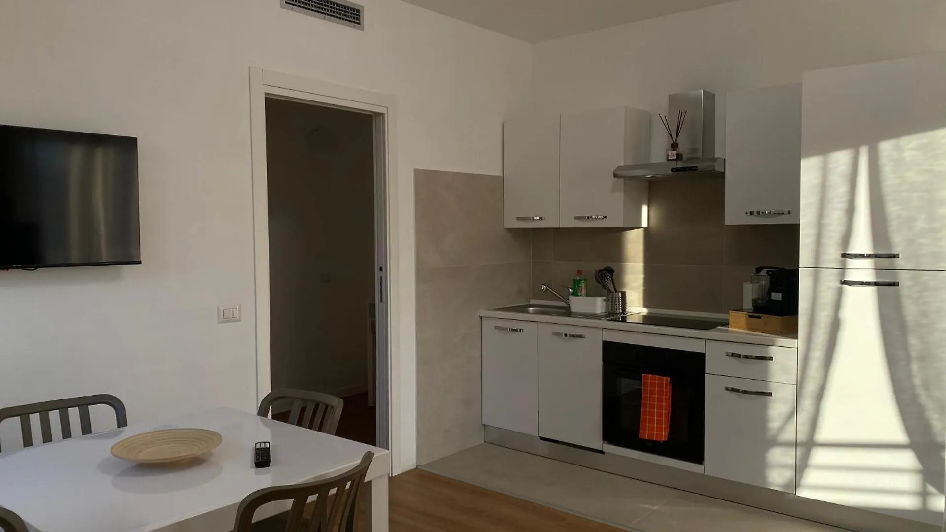 Dolcesogno Apartments Rome