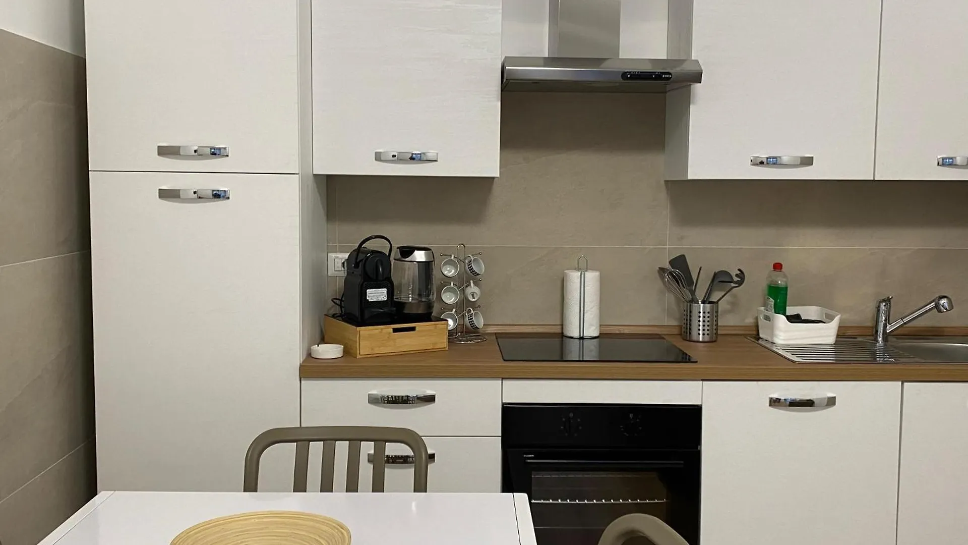Dolcesogno Apartments Rome