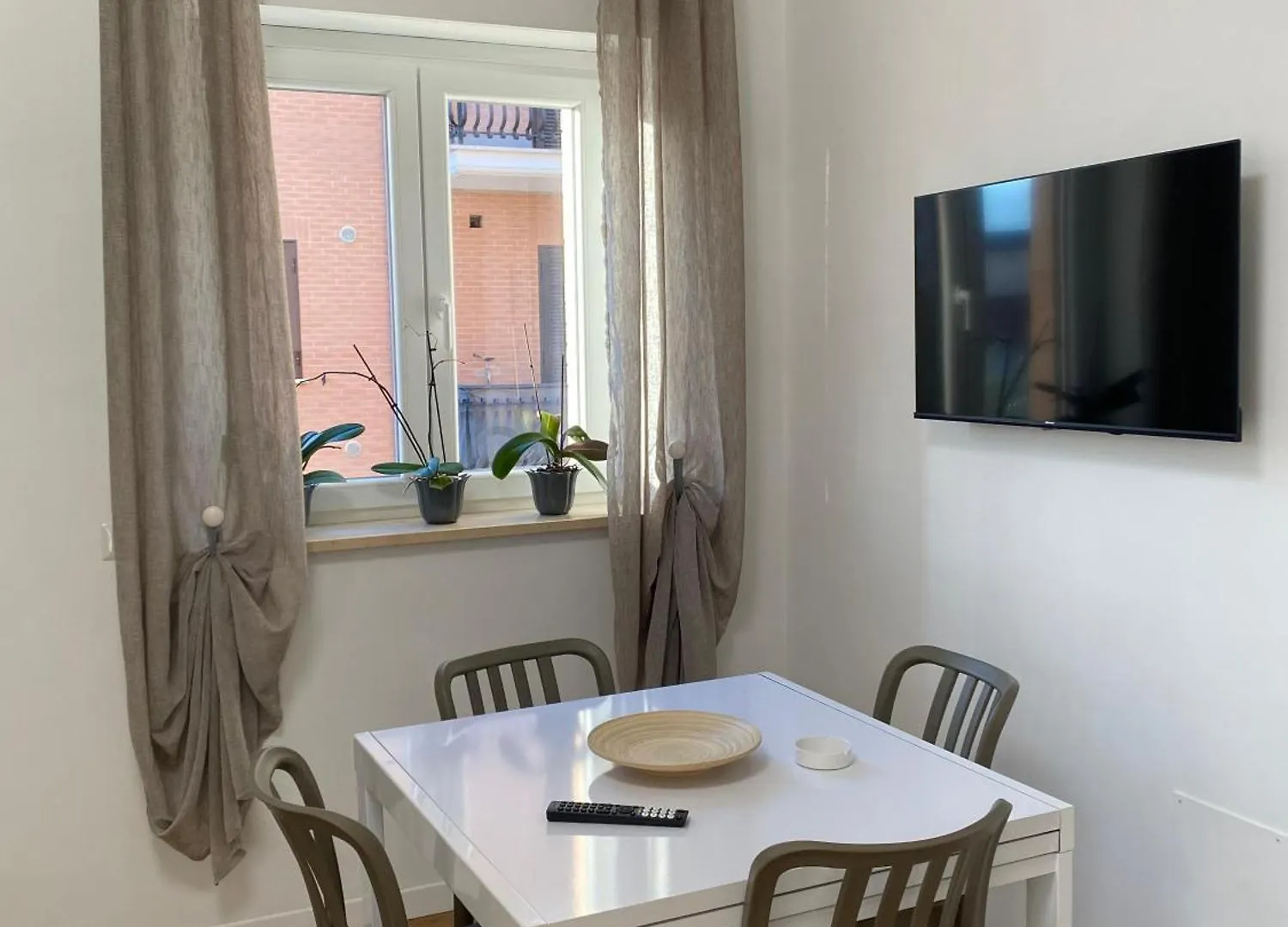Dolcesogno Apartments Rome Italy