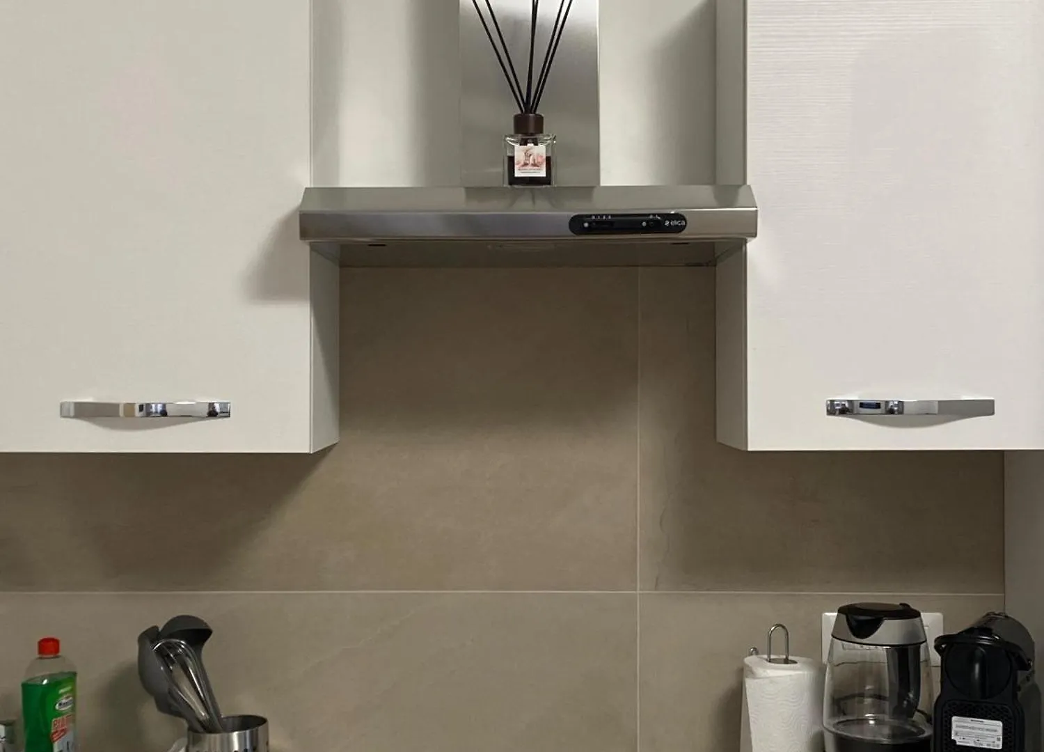 Dolcesogno Apartments Rome