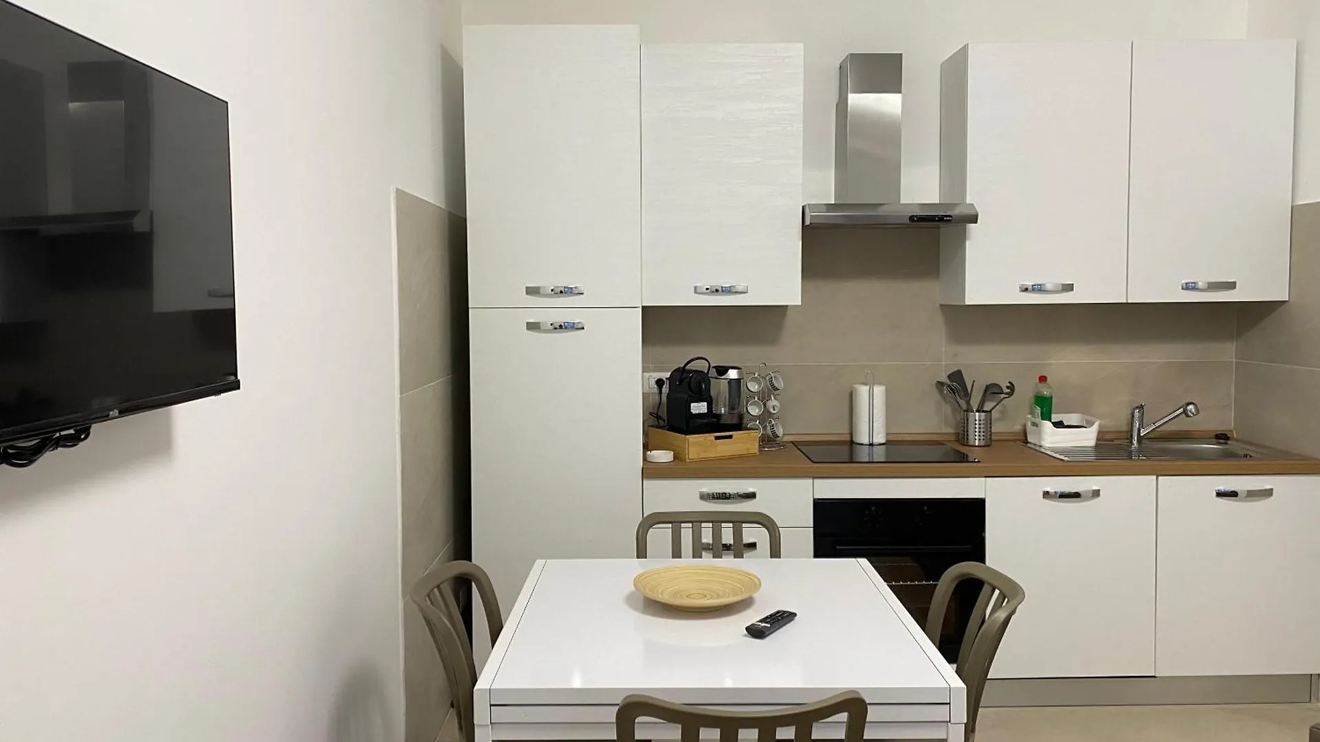 Dolcesogno Apartments Rome