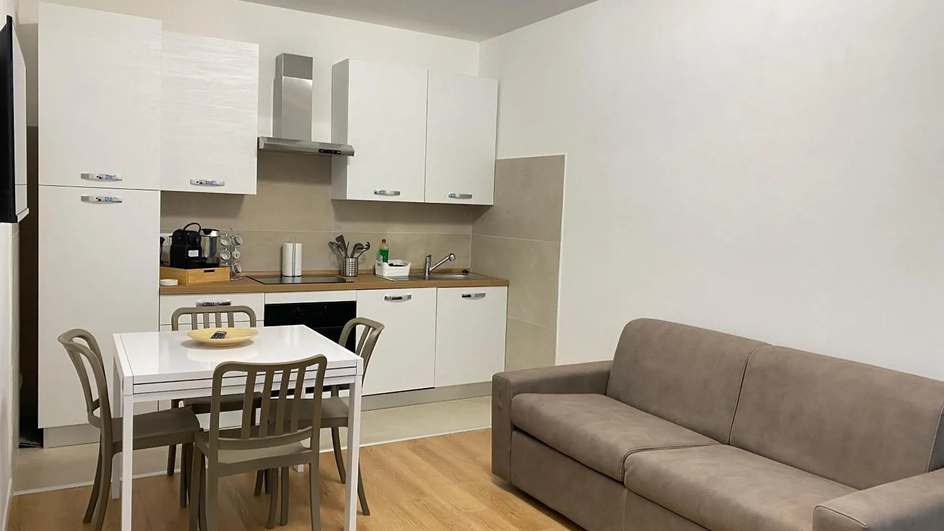 Dolcesogno Apartments Rome Italy