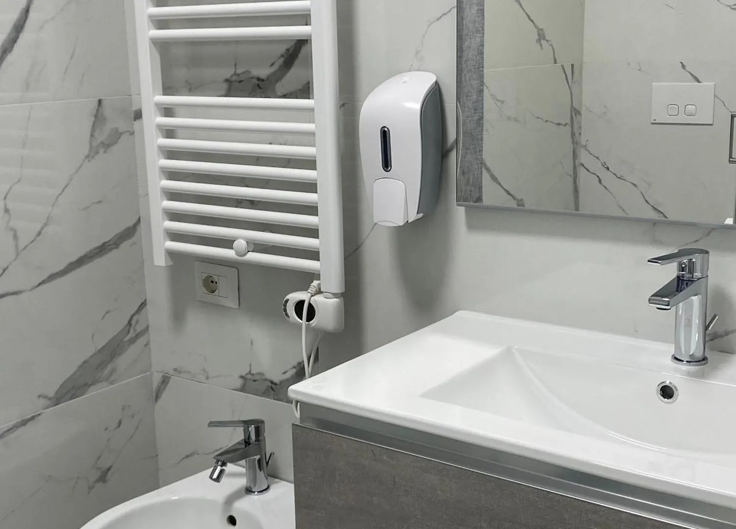 Dolcesogno Apartments Rome