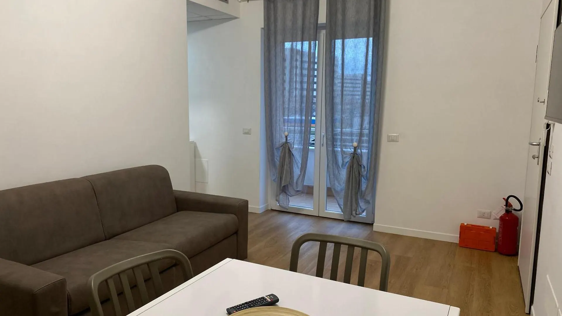 Dolcesogno Apartments Rome Italy
