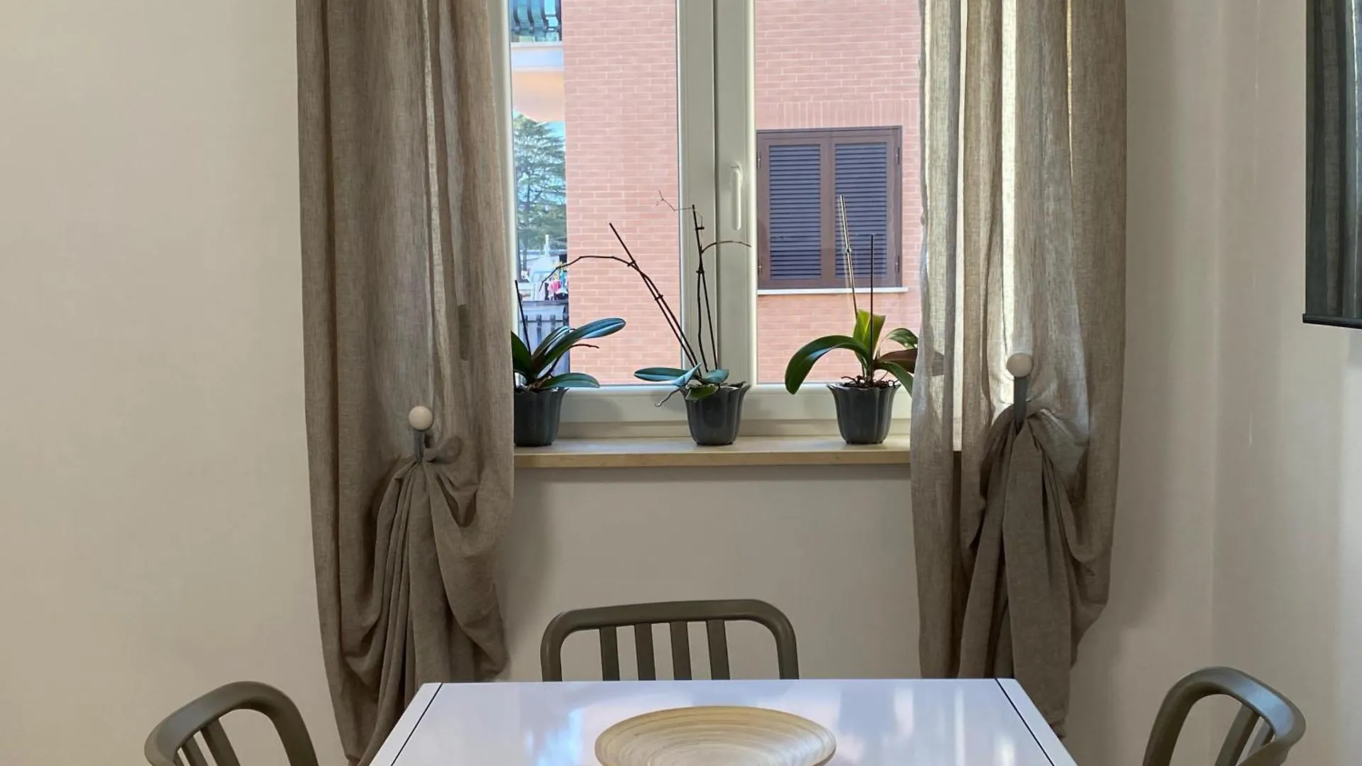 Dolcesogno Apartments Rome