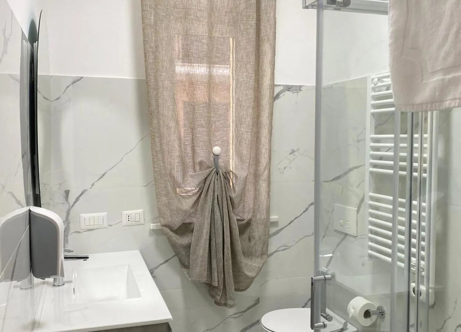 Dolcesogno Apartments Rome Italy