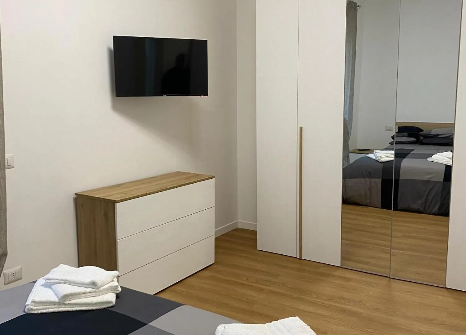 Dolcesogno Apartments Rome