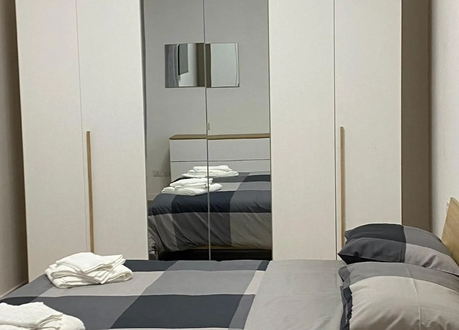 Dolcesogno Apartments Rome